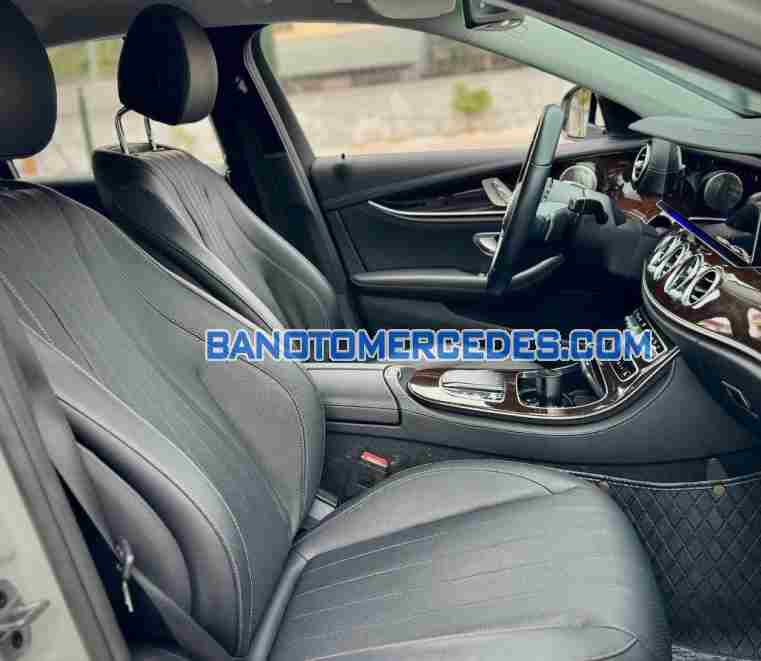 Cần bán xe Mercedes Benz E class Số tự động 2022