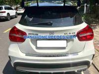 Bán Mercedes Benz GLA class GLA 45 AMG 4Matic 2015 - giá tốt