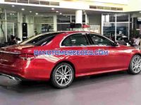 Bán xe Mercedes Benz E class E300 AMG 2022. Quá đẹp