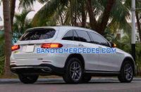 Mercedes Benz GLC 300 4Matic 2018 Số tự động giá đẹp