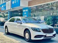 Mercedes Benz Maybach S450 4Matic 2019 - Giá tốt