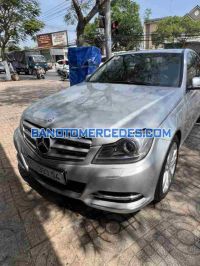 Bán Mercedes Benz C class C200 2012 - giá tốt