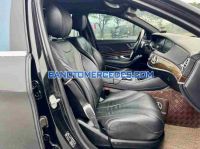 Bán xe Mercedes Benz S class S400L sx 2016 - giá rẻ