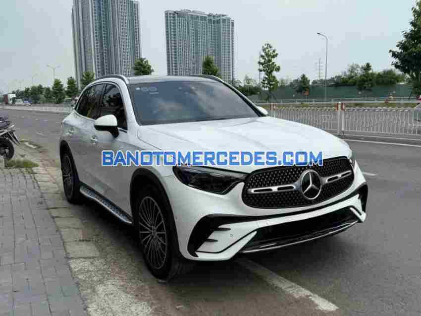 Bán xe Mercedes Benz GLC 300 4Matic đời 2023 - Giá tốt