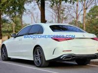 Bán Mercedes Benz C class C300 AMG, màu Trắng, Máy xăng, 2022