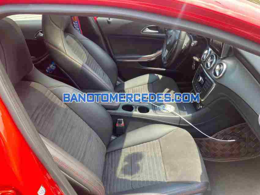 Cần bán xe Mercedes Benz GLA class GLA 250 4Matic sx 2015