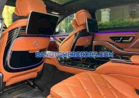 Mercedes Benz Maybach S450 4Matic 2022 giá cực tốt