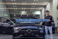 Xe Mercedes Benz C class C300 AMG đời 2022 đẹp bán gấp