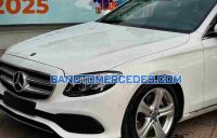 Mercedes Benz E class E250 2017 Số tự động cực đẹp!