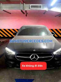 Bán xe Mercedes Benz C class C200 Avantgarde Plus đời 2022 - Giá tốt