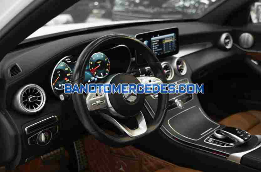 Cần bán xe Mercedes Benz C class Số tự động 2019