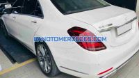 Mercedes Benz S class S450L năm sản xuất 2017 giá tốt