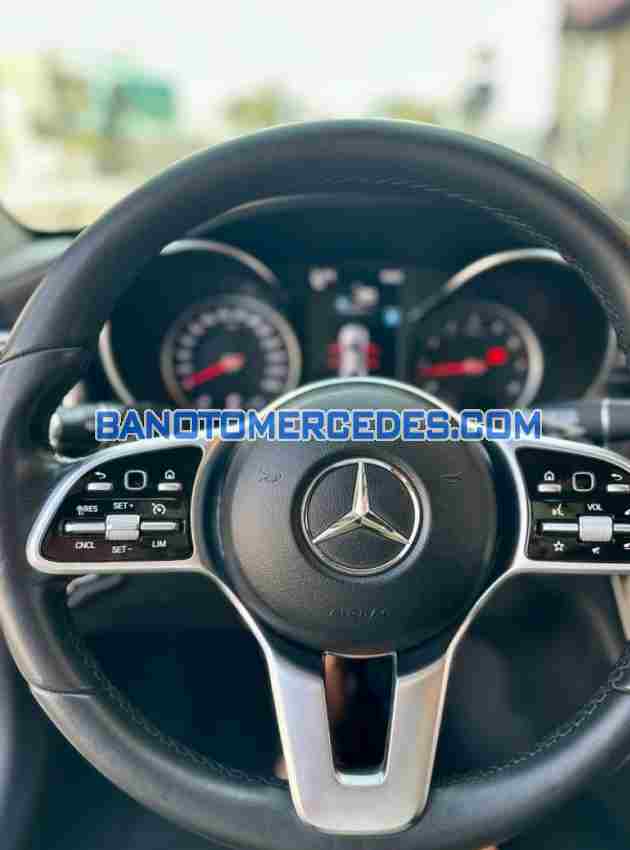 Cần bán Mercedes Benz C class C200 Exclusive 2021 - Số tự động