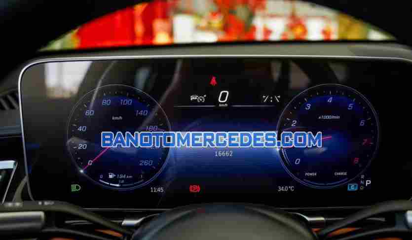 Cần bán xe Mercedes Benz S class S450 Luxury 2022 Số tự động màu Đen