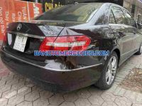 Cần bán gấp Mercedes Benz E class E250 năm 2009 giá cực tốt