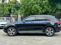 Cần bán xe Mercedes Benz GLC 250 4Matic 2018, xe đẹp