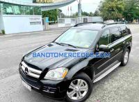 Mercedes Benz GL 450 4Matic 2009 Máy xăng, xe đẹp