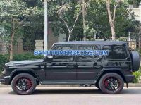 Cần bán Mercedes Benz G class G63 AMG Máy xăng 2021 màu Đen