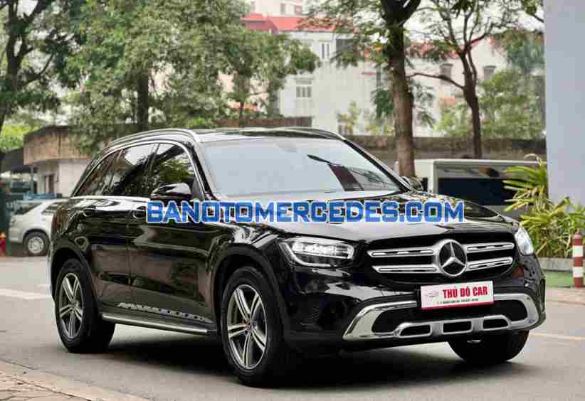 Bán Mercedes Benz GLC 200 đời 2021 xe đẹp - giá tốt