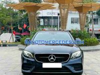 Cần bán xe Mercedes Benz E class E300 AMG 2016 Số tự động