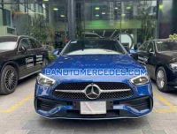 Mercedes Benz C class C300 AMG năm sản xuất 2022 giá tốt