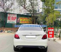 Mercedes Benz C class C200 Exclusive sản xuất 2018 cực chất!