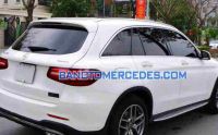 Cần bán gấp Mercedes Benz GLC 300 4Matic đời 2019, màu Trắng