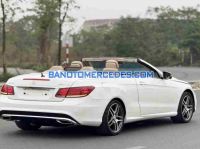 Mercedes Benz E class E400 AMG Cabriolet năm 2015 cần bán