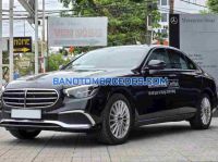 Cần bán xe Mercedes Benz E class E200 Exclusive 2022, xe đẹp