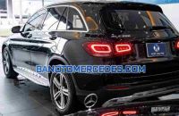 Cần bán Mercedes Benz GLC 200 Máy xăng 2022 màu Đen