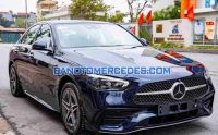 Cần bán gấp Mercedes Benz C class C300 AMG 2022 - Xe đẹp - Giá tốt