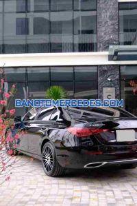 Cần bán gấp Mercedes Benz C class C200 Avantgarde Plus năm 2022 giá cực tốt