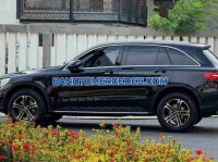 Cần bán gấp xe Mercedes Benz GLC 250 4Matic năm 2018, màu Đen, Số tự động