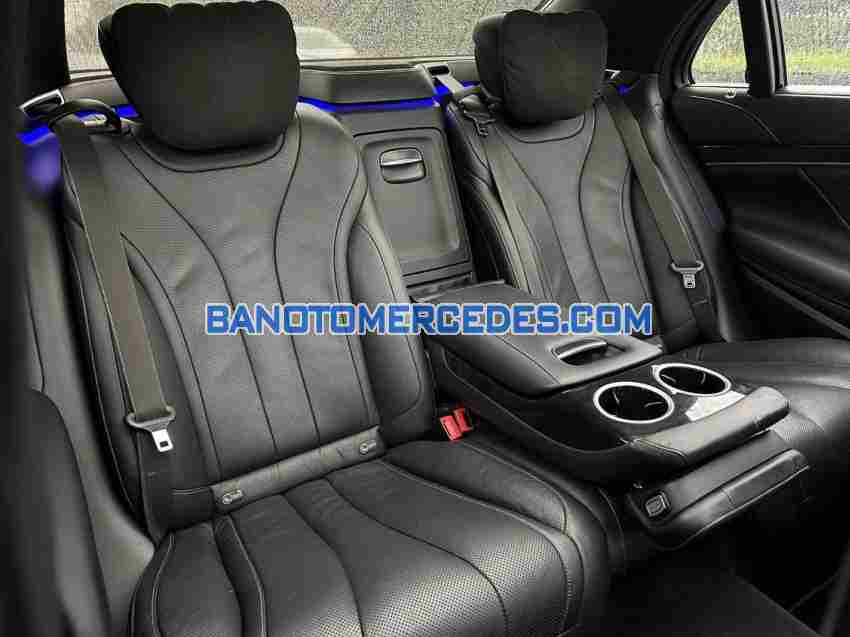 Mercedes Benz S class S400L model 2016 xe chuẩn hết ý