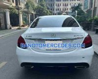 Cần bán xe Mercedes Benz C class C300 AMG 2019 Số tự động