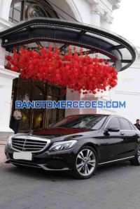 Mercedes Benz C class C250 Exclusive 2018 giá cực tốt