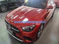 Mercedes Benz E class E300 AMG 2022 - Giá tốt