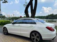 Cần bán gấp xe Mercedes Benz C class C200 2018 màu Trắng