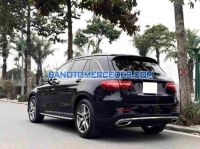 Cần bán xe Mercedes Benz GLC 300 4Matic 2019 Số tự động