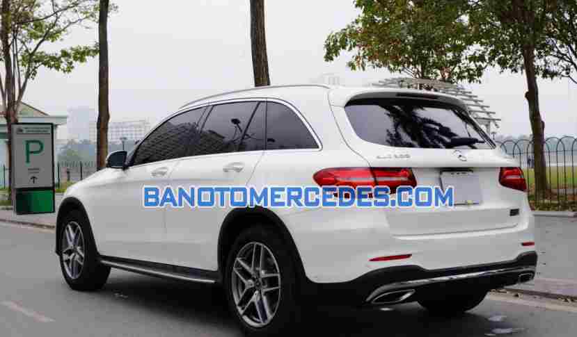 Cần bán xe Mercedes Benz GLC 300 4Matic 2019, xe đẹp