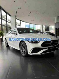 Mercedes Benz C class C300 AMG sx 2023, cam kết giá tốt