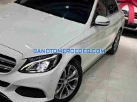 Mercedes Benz C class C200 2015 Máy xăng, xe đẹp