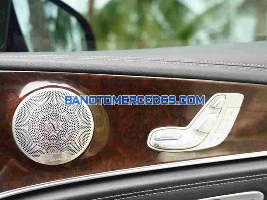 Bán Mercedes Benz E class E200 Exclusive 2022 - giá tốt