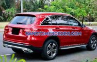 Cần bán xe Mercedes Benz GLC 250 4Matic 2017, xe đẹp