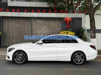 Bán xe Mercedes Benz C class C200 sx 2015 - giá rẻ