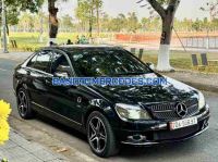 Bán Mercedes Benz C class C230 Avantgarde 2008 - giá tốt