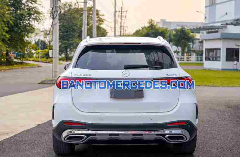 Mercedes Benz GLC 300 4Matic sản xuất 2023 cực chất!