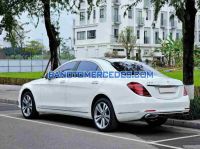 Cần bán gấp Mercedes Benz S class S450L năm 2017 giá cực tốt