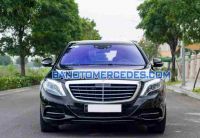 Cần bán Mercedes Benz S class S500L đời 2016