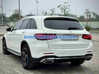 Cần bán Mercedes Benz GLC 300 4Matic đời 2021